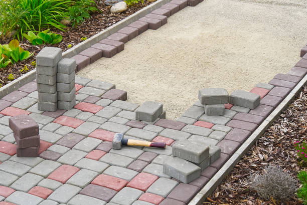 Driveway Repair Near Me in Enon, OH