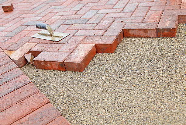 Enon, OH Driveway Pavers Company